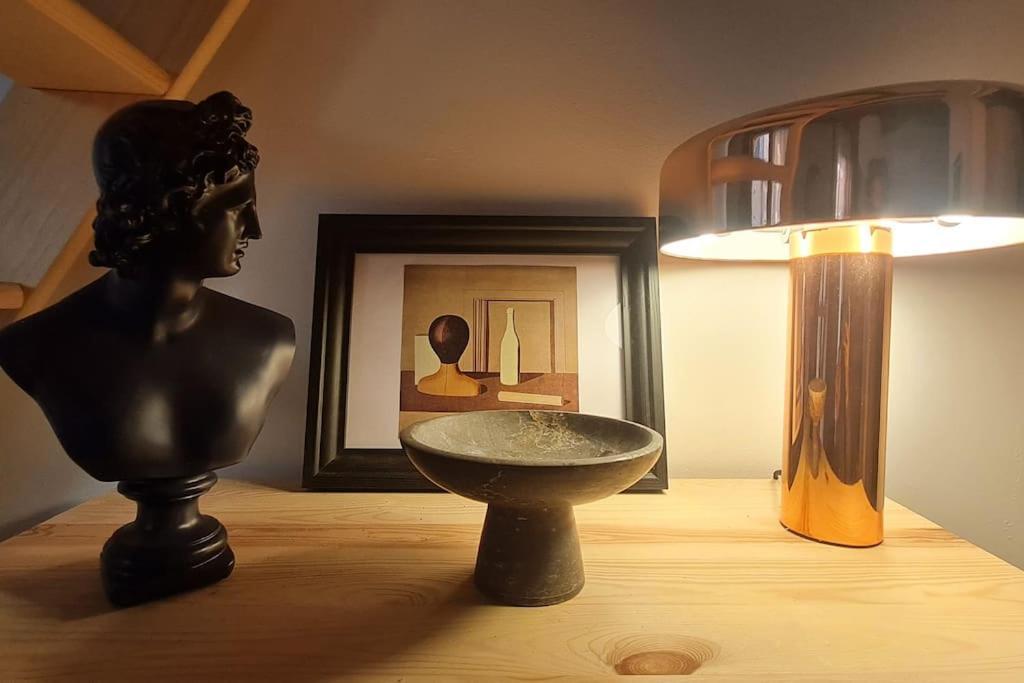 Ca 3 Leoni - Romantic House In The Heart Of ヴェネツィア エクステリア 写真